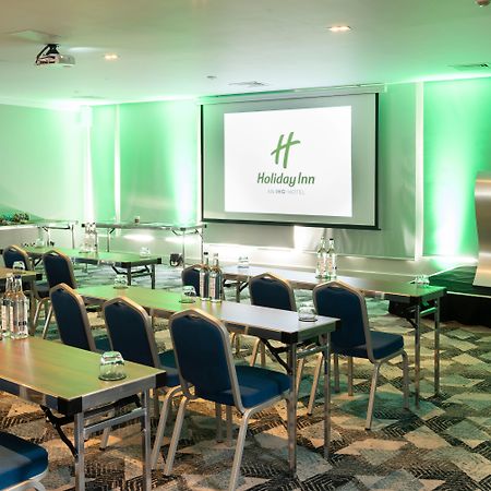 Holiday Inn Birmingham M6, Jct7 By Ihg Экстерьер фото