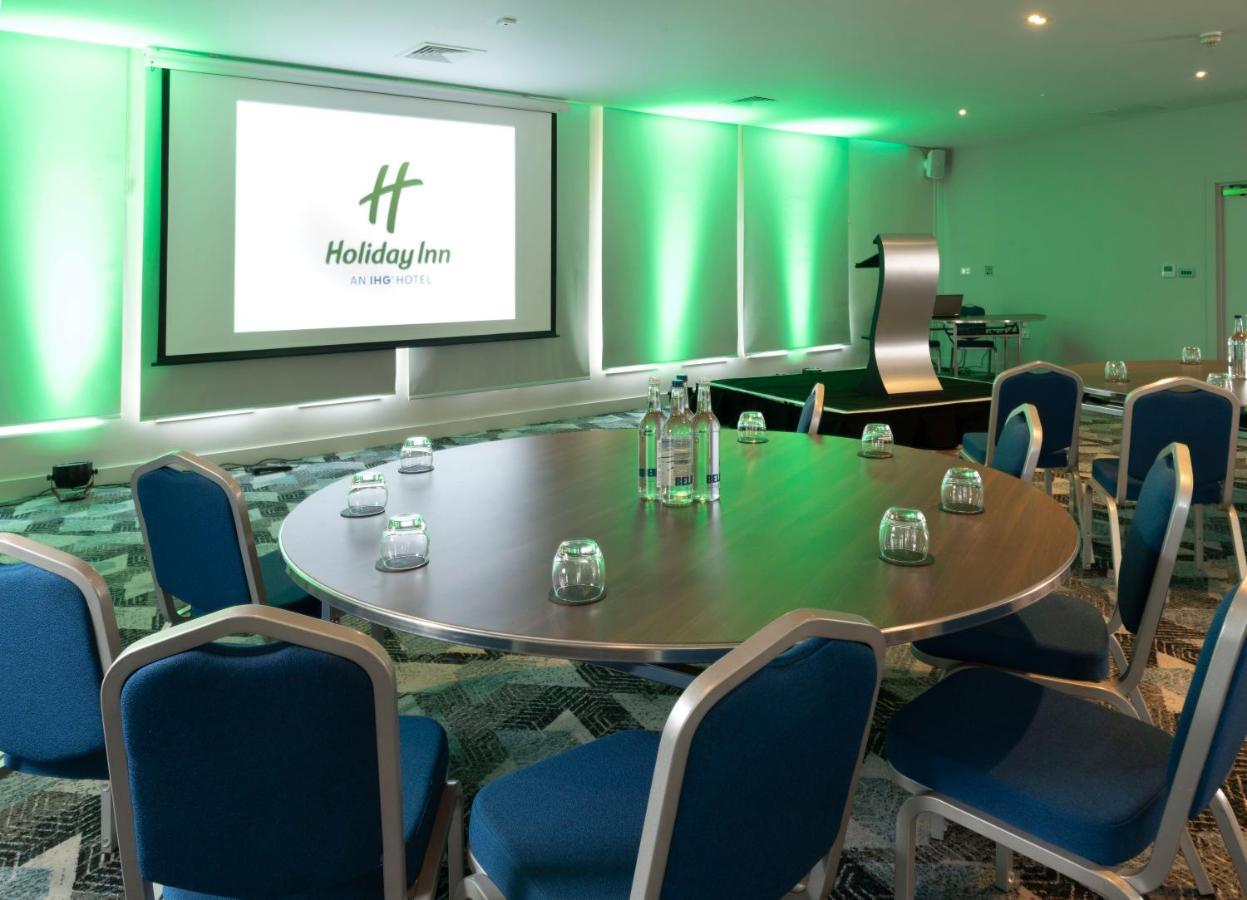 Holiday Inn Birmingham M6, Jct7 By Ihg Экстерьер фото