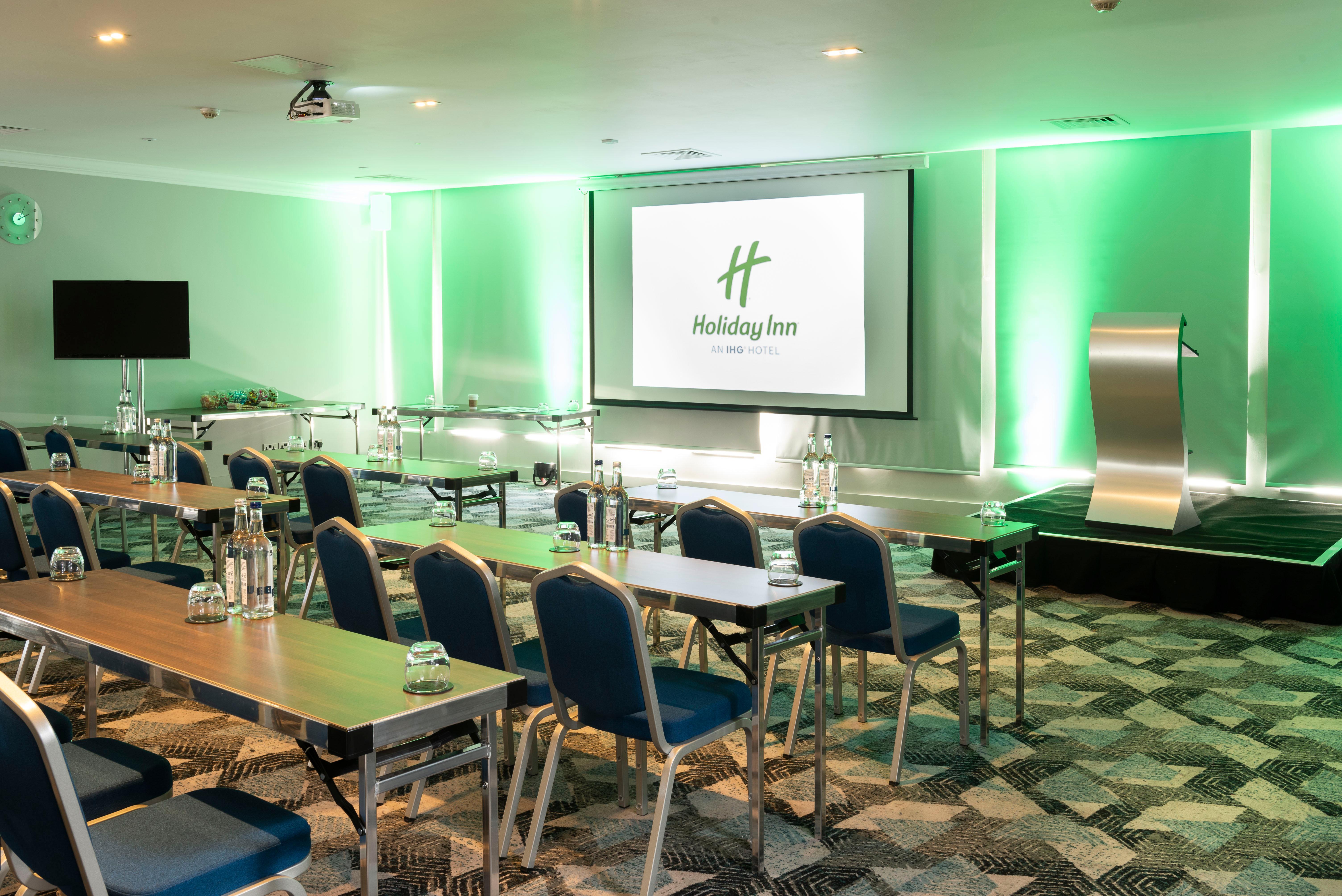 Holiday Inn Birmingham M6, Jct7 By Ihg Экстерьер фото