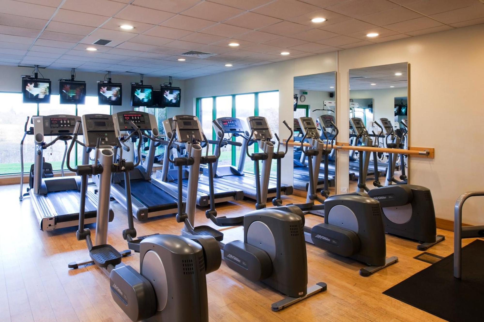 Holiday Inn Birmingham M6, Jct7 By Ihg Экстерьер фото