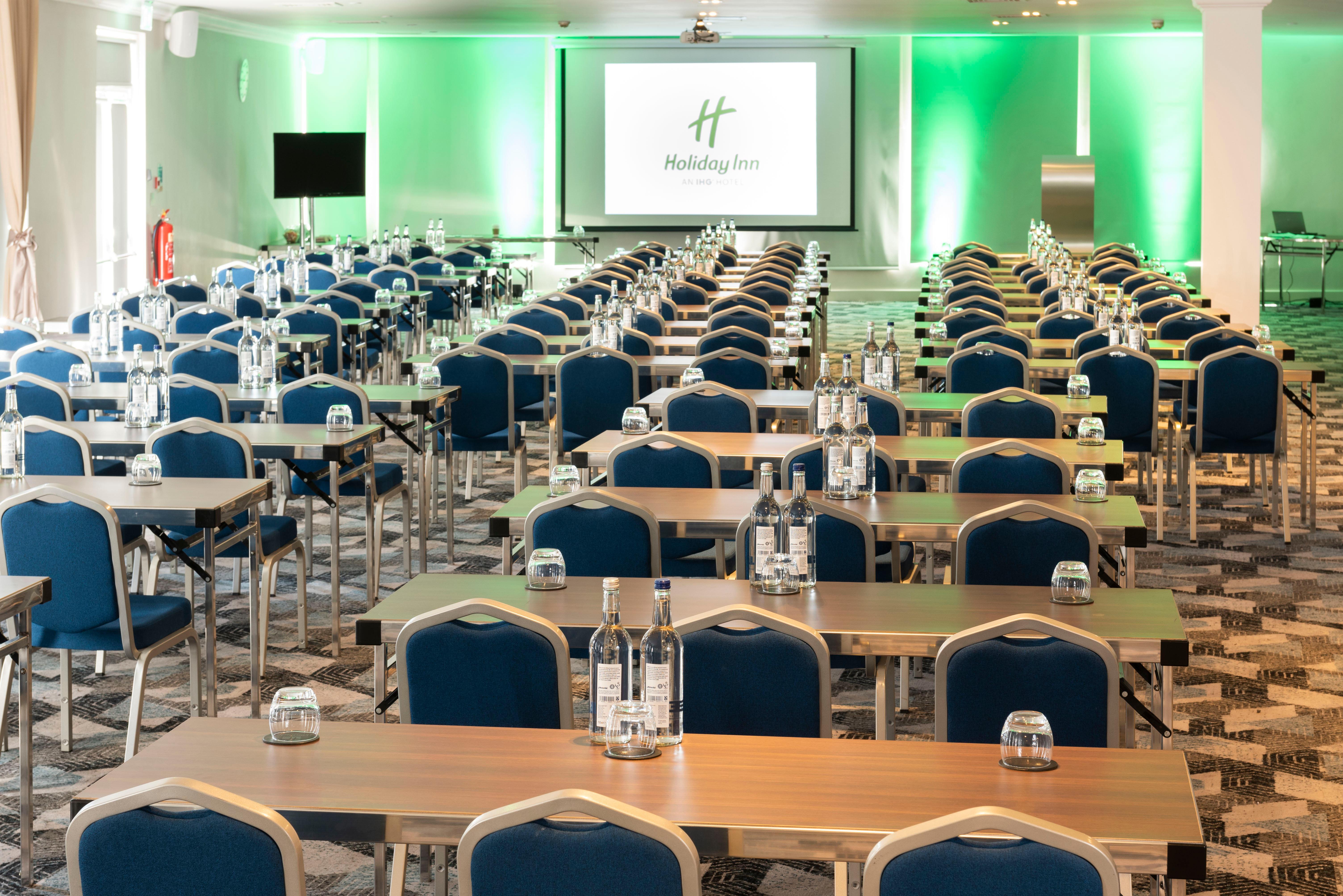 Holiday Inn Birmingham M6, Jct7 By Ihg Экстерьер фото