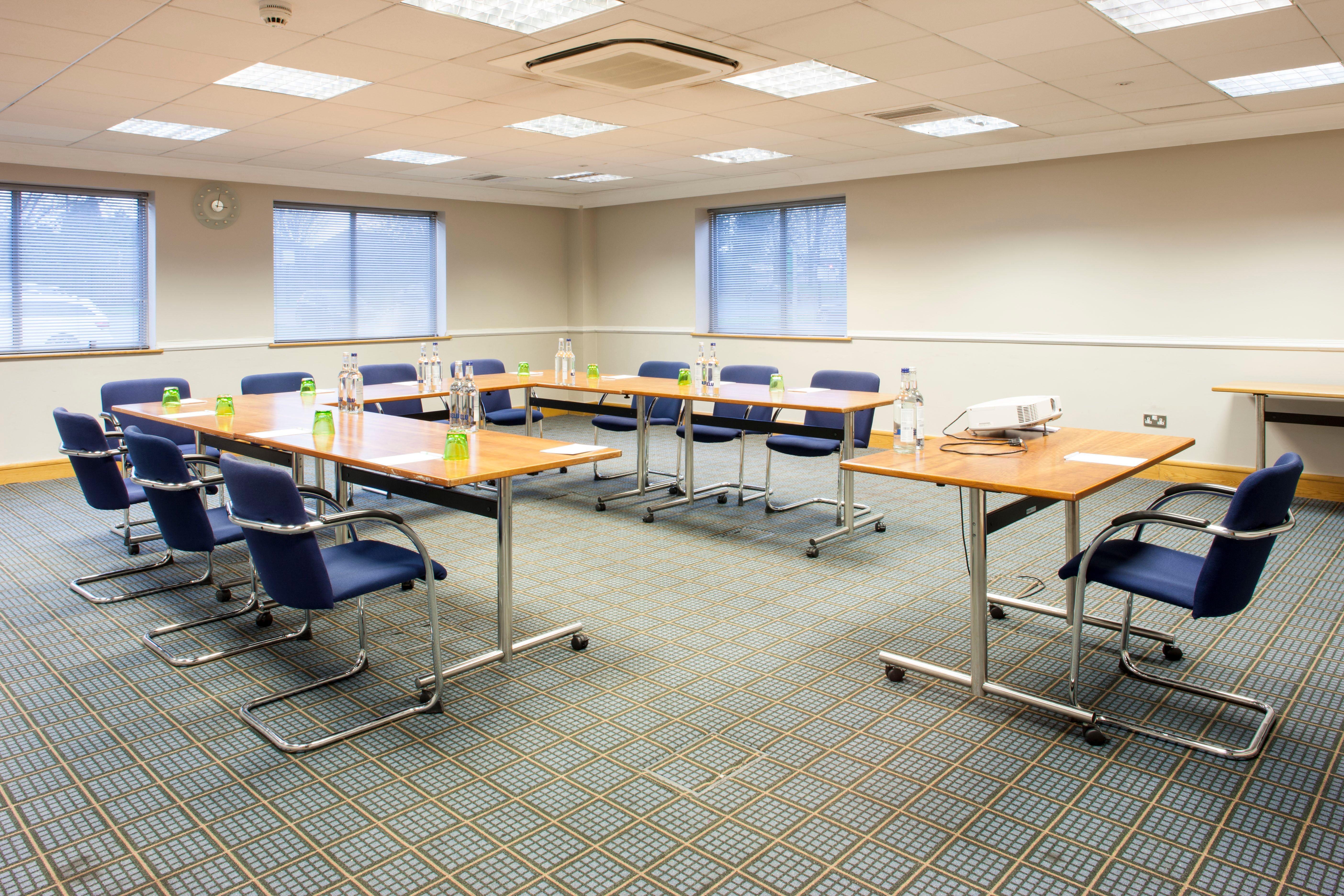 Holiday Inn Birmingham M6, Jct7 By Ihg Экстерьер фото