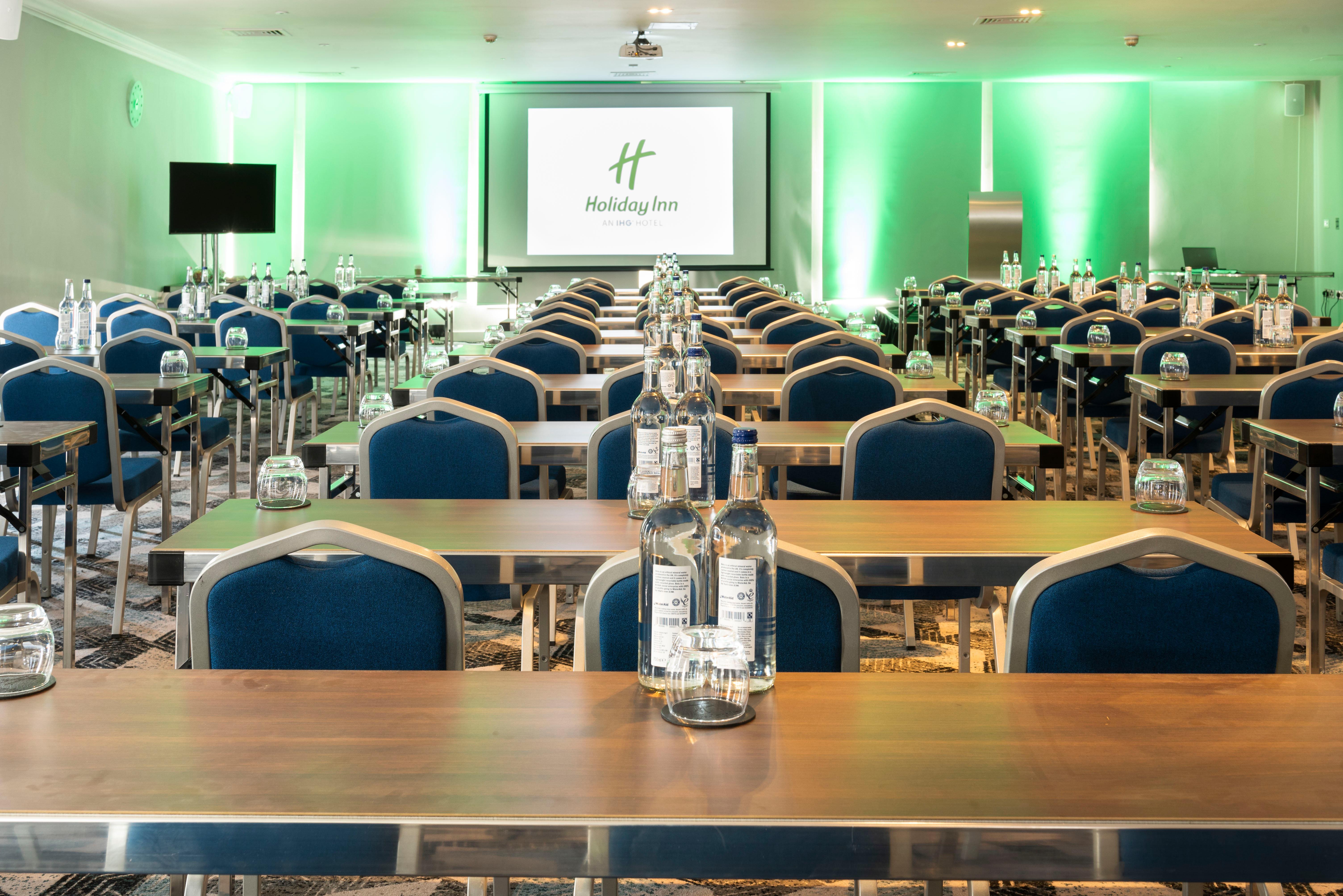 Holiday Inn Birmingham M6, Jct7 By Ihg Экстерьер фото