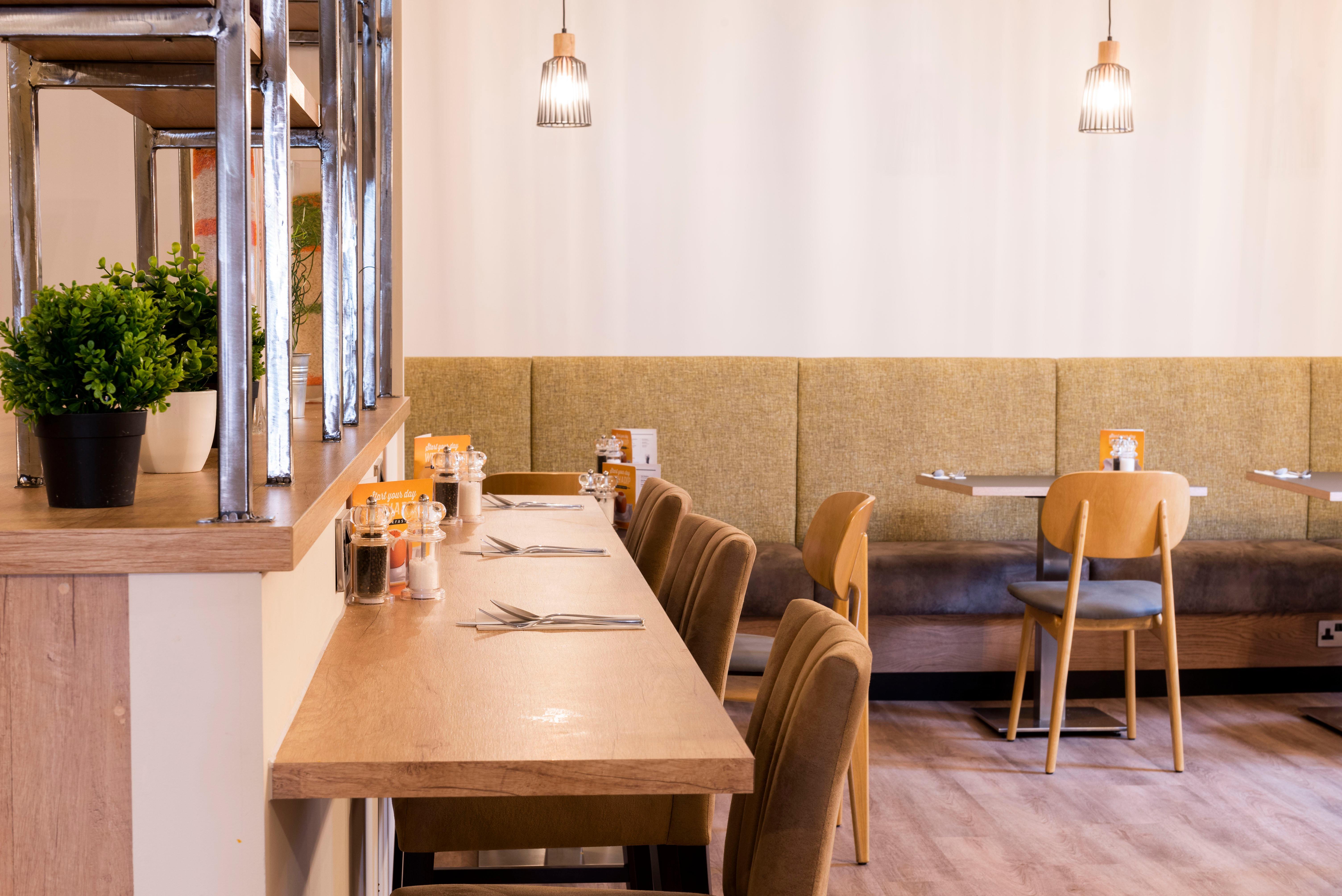 Holiday Inn Birmingham M6, Jct7 By Ihg Экстерьер фото