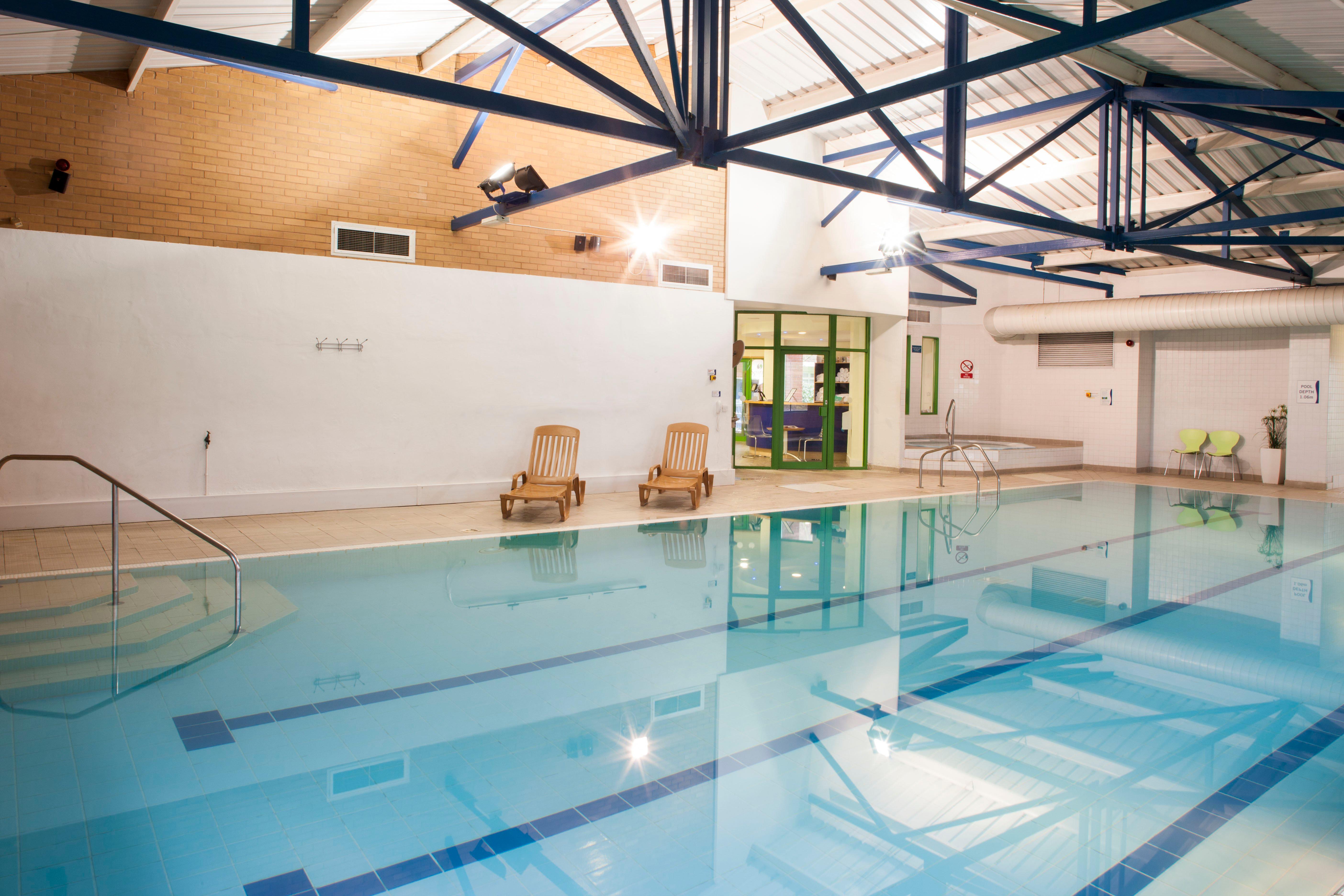 Holiday Inn Birmingham M6, Jct7 By Ihg Экстерьер фото