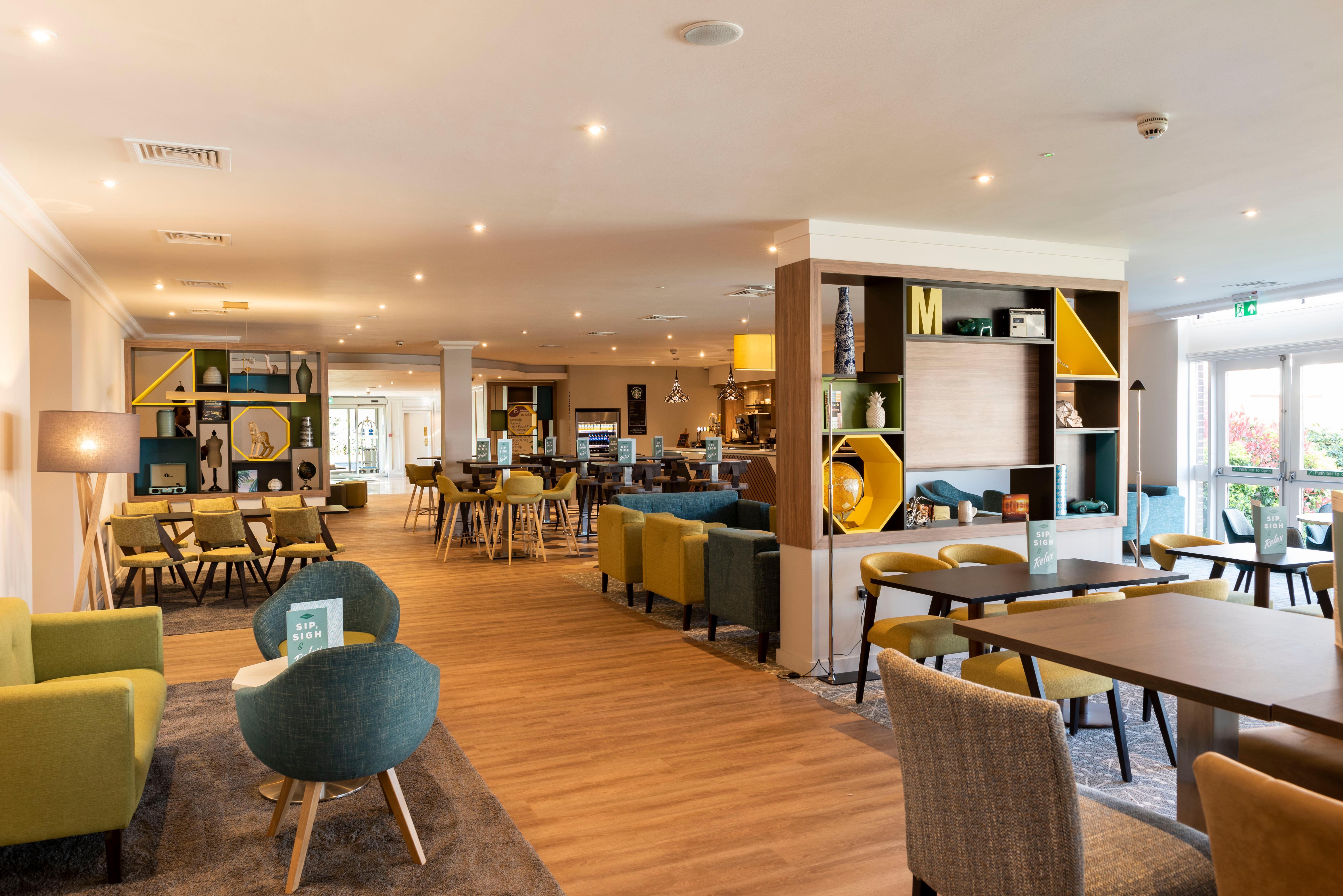 Holiday Inn Birmingham M6, Jct7 By Ihg Экстерьер фото
