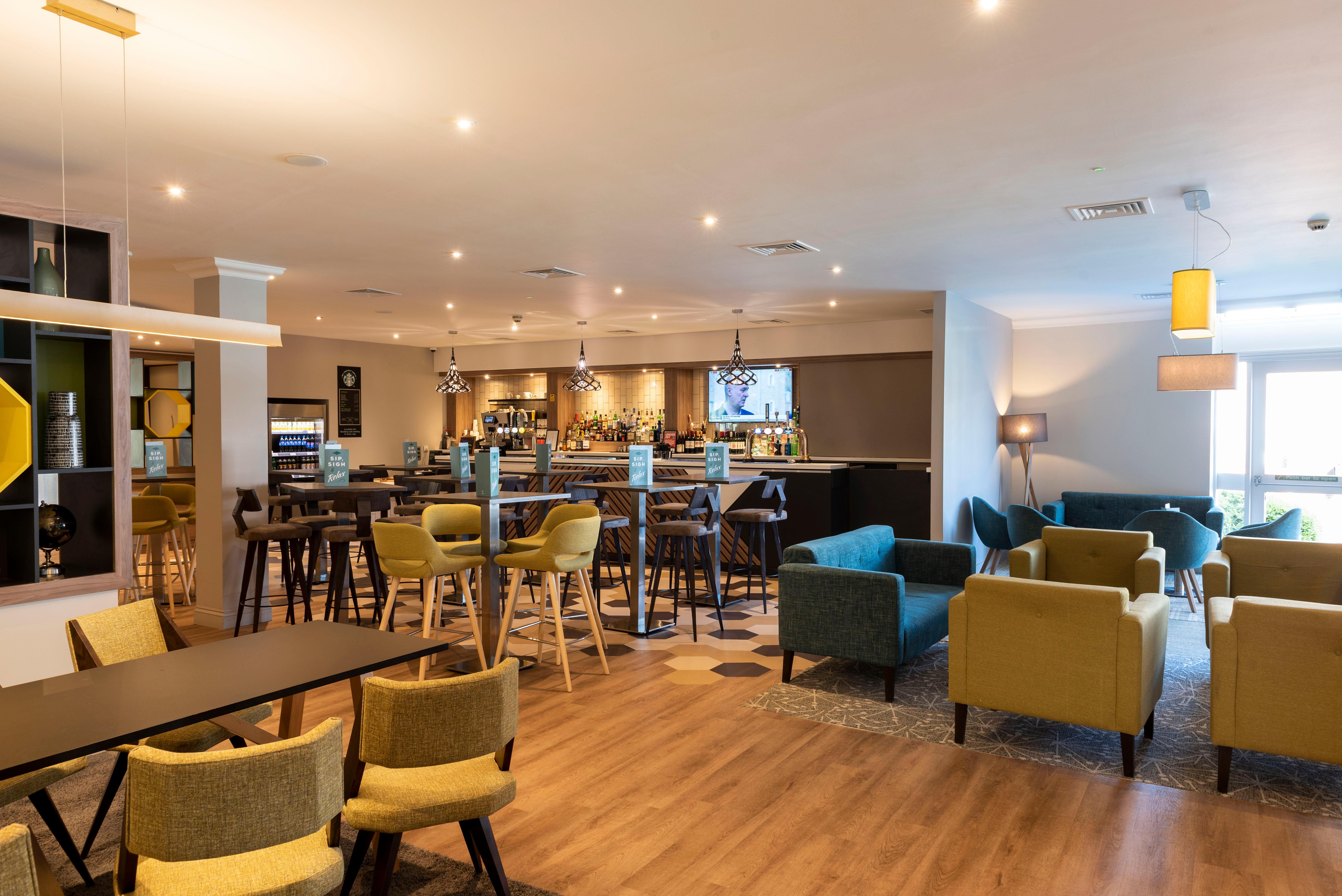 Holiday Inn Birmingham M6, Jct7 By Ihg Экстерьер фото