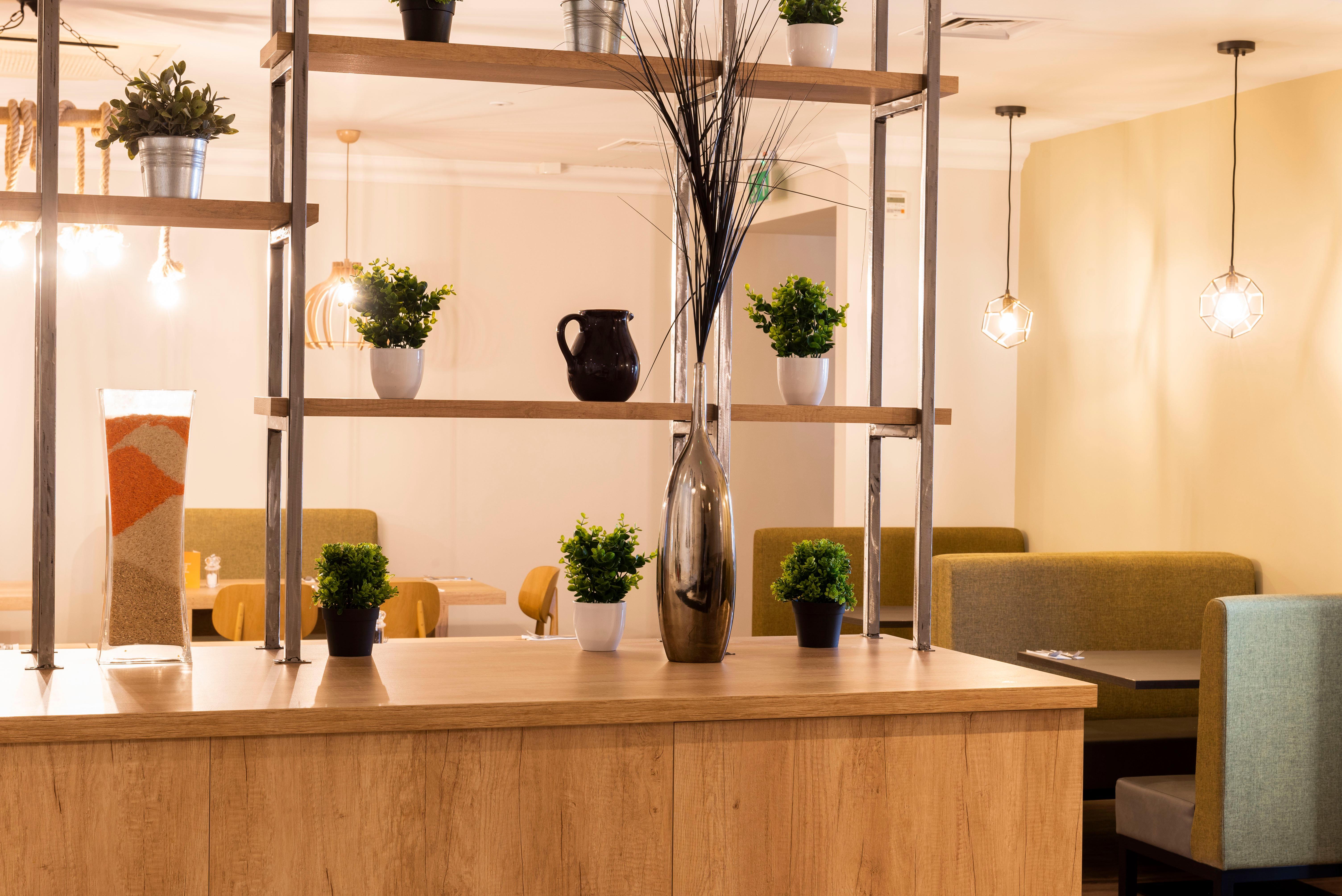 Holiday Inn Birmingham M6, Jct7 By Ihg Экстерьер фото