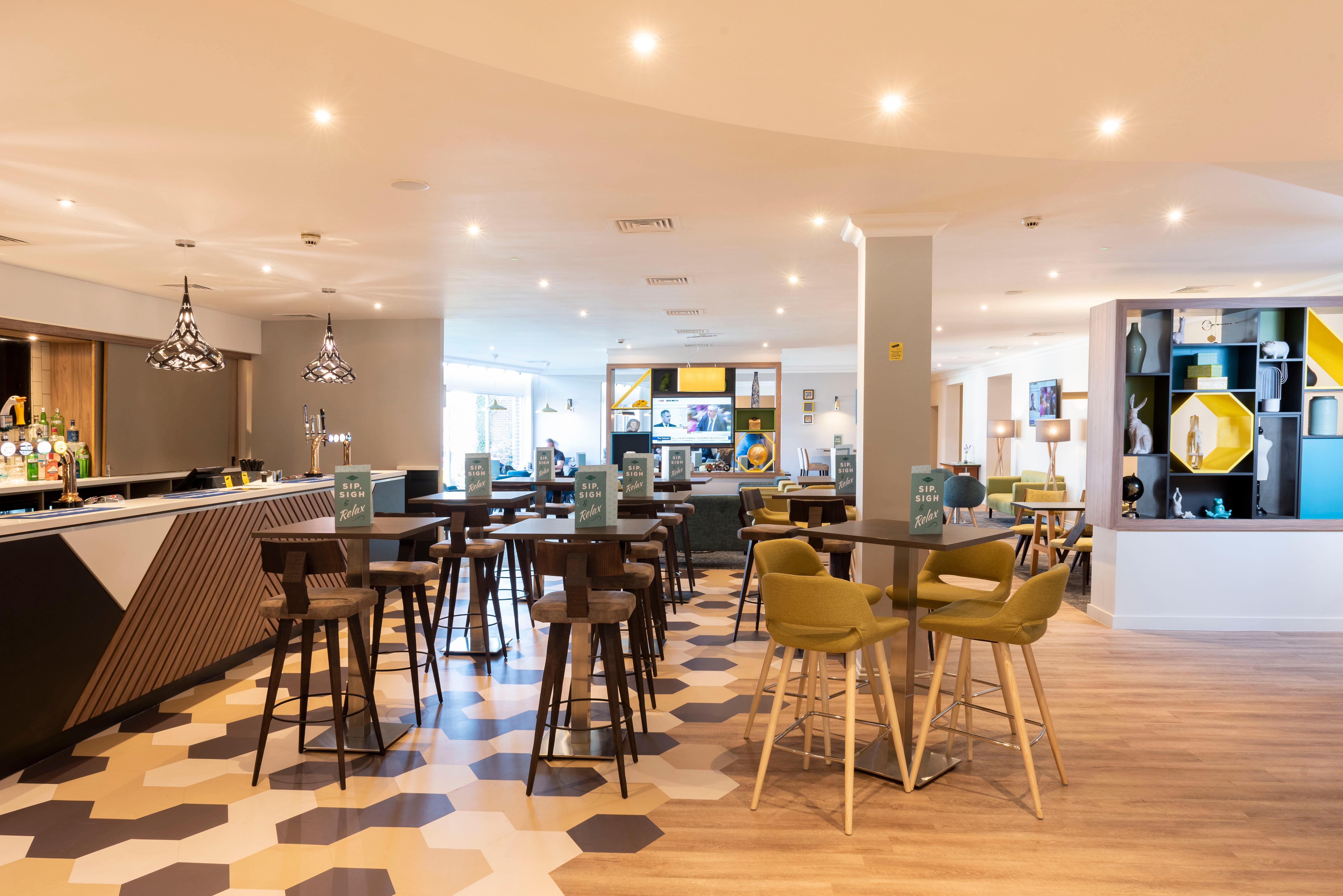 Holiday Inn Birmingham M6, Jct7 By Ihg Экстерьер фото