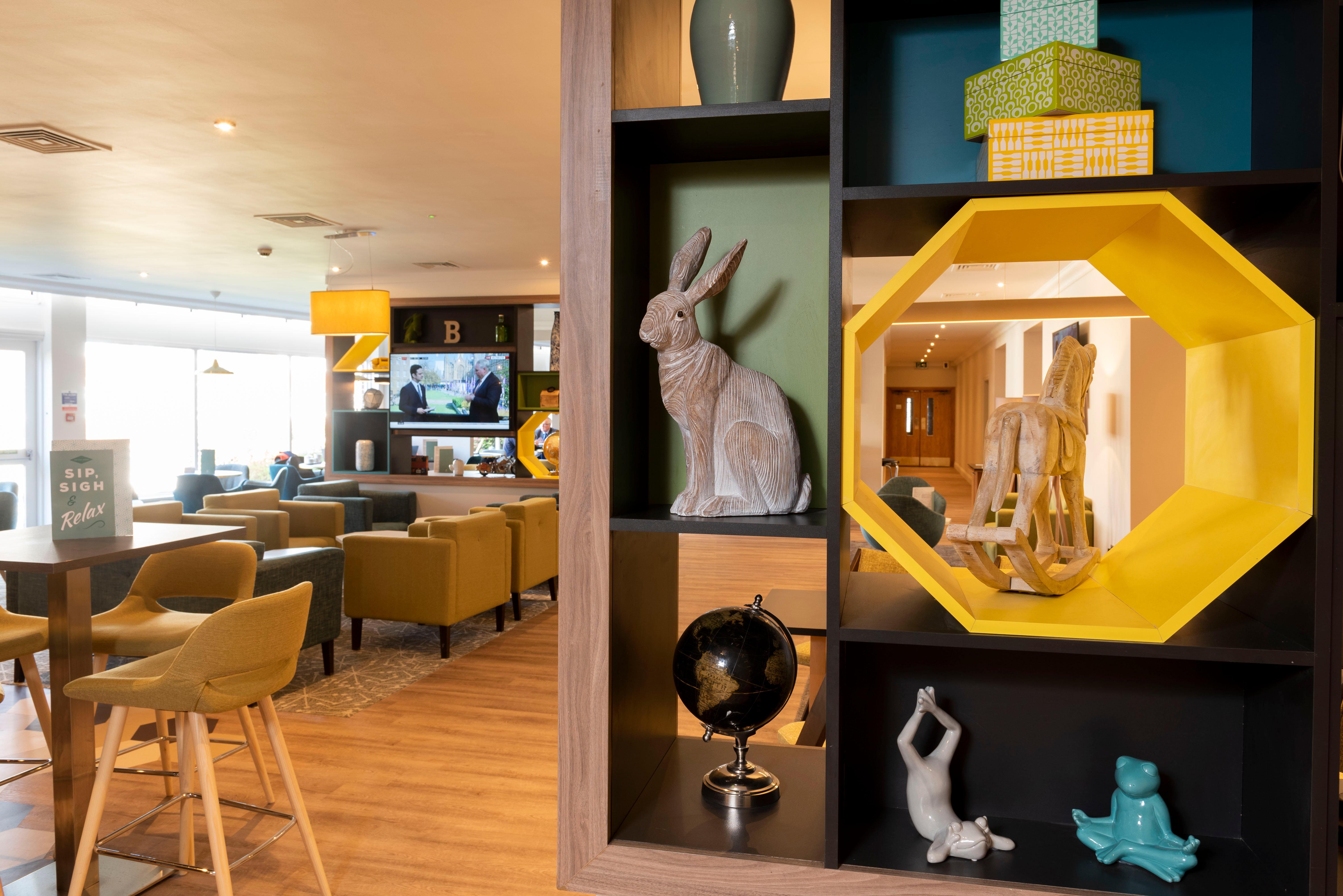 Holiday Inn Birmingham M6, Jct7 By Ihg Экстерьер фото