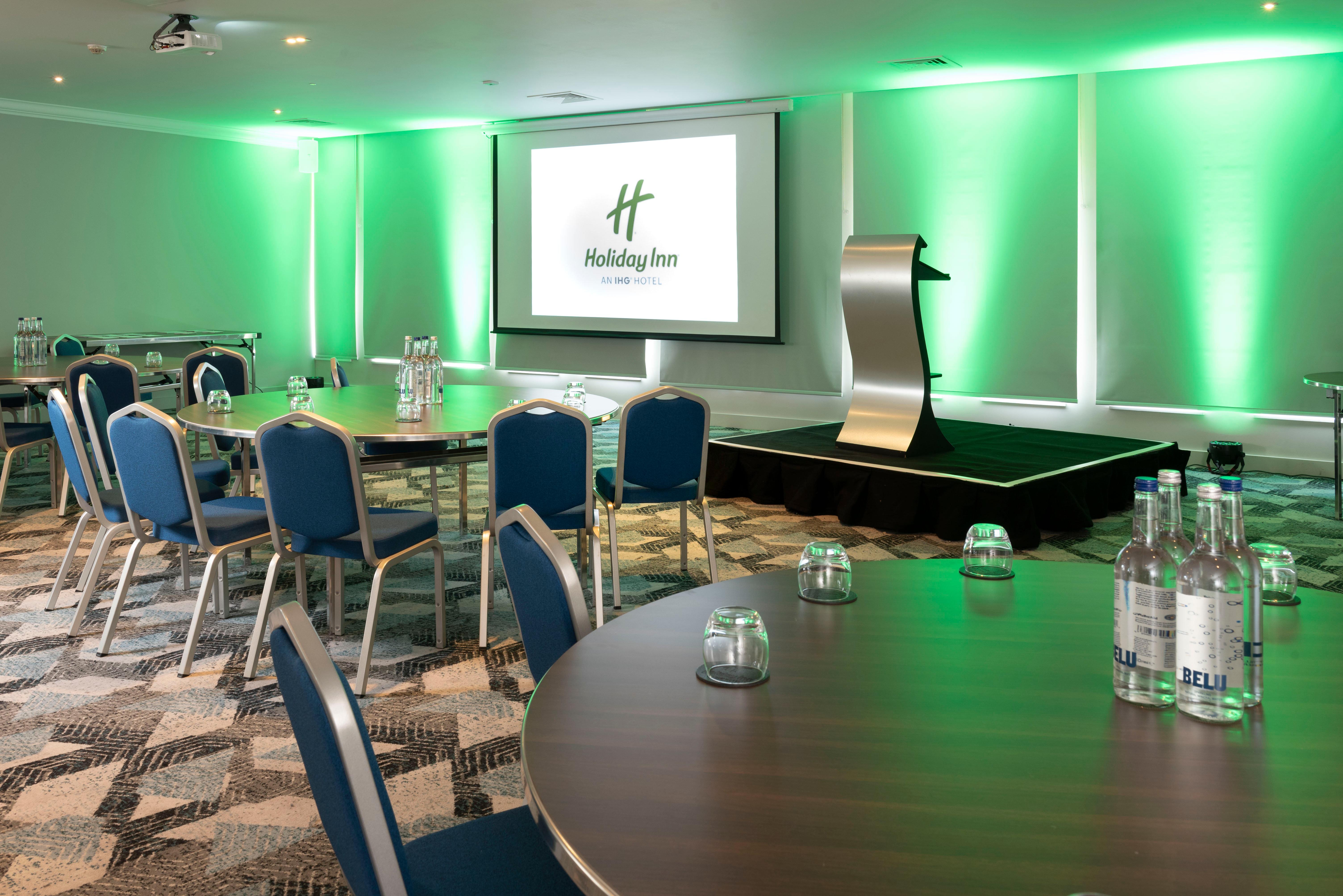 Holiday Inn Birmingham M6, Jct7 By Ihg Экстерьер фото