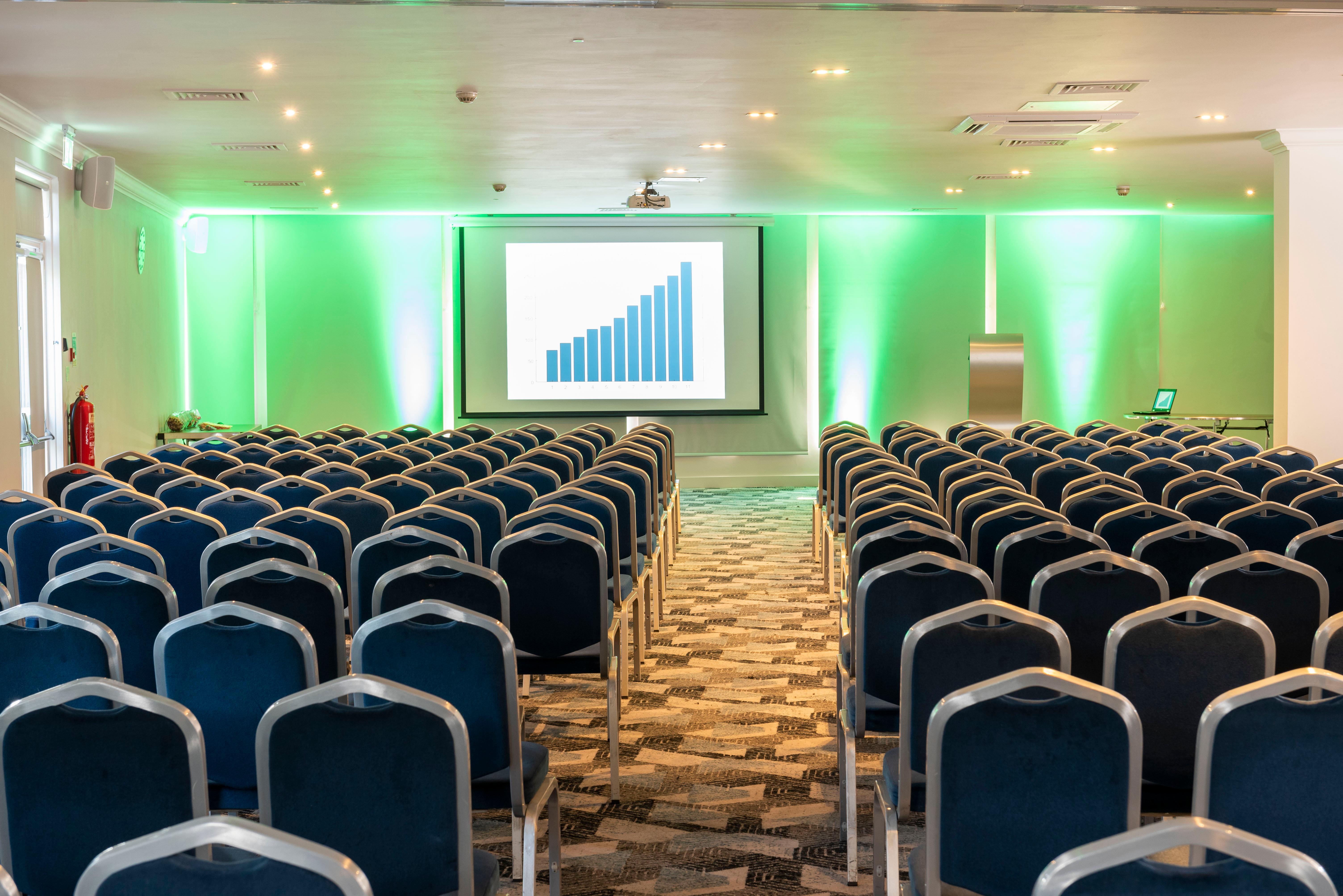 Holiday Inn Birmingham M6, Jct7 By Ihg Экстерьер фото