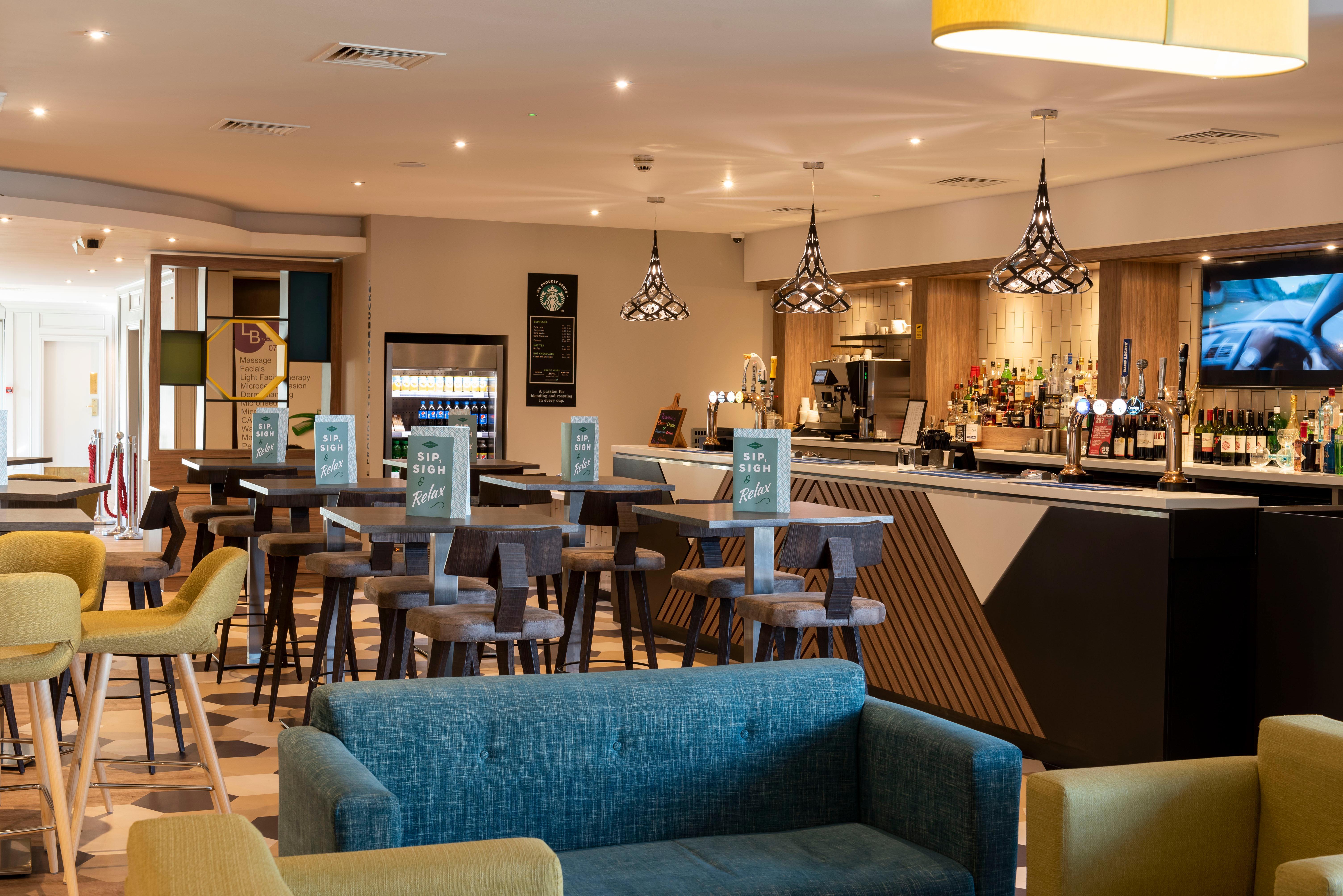 Holiday Inn Birmingham M6, Jct7 By Ihg Экстерьер фото