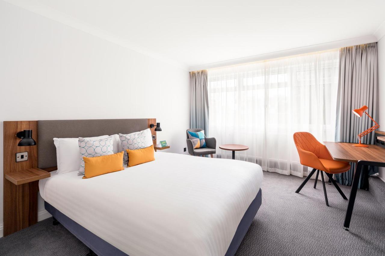 Holiday Inn Birmingham M6, Jct7 By Ihg Экстерьер фото