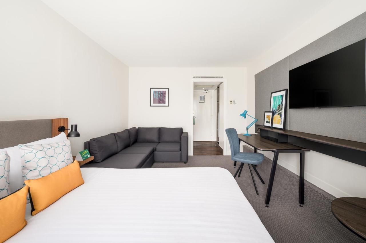 Holiday Inn Birmingham M6, Jct7 By Ihg Экстерьер фото