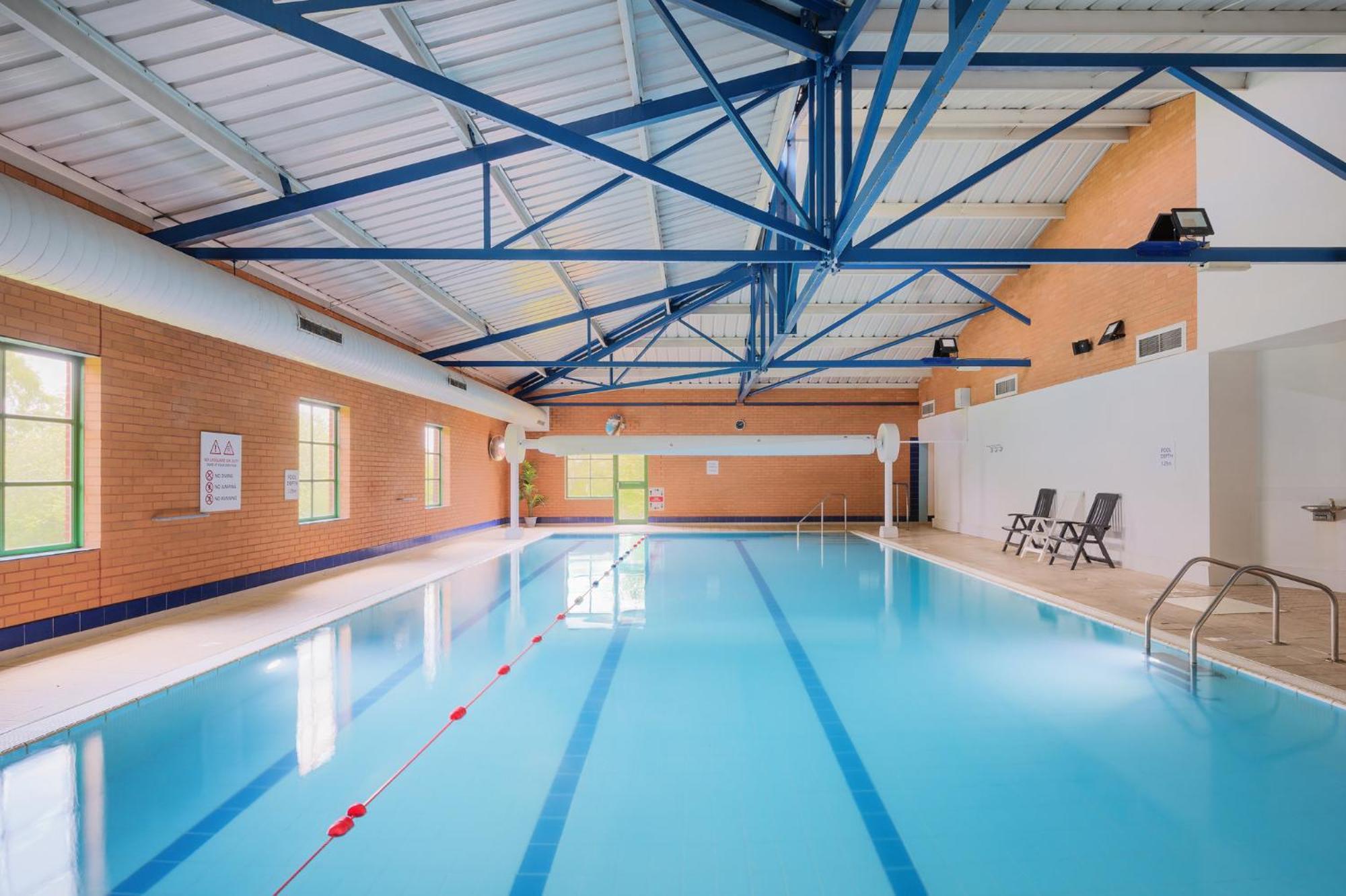 Holiday Inn Birmingham M6, Jct7 By Ihg Экстерьер фото