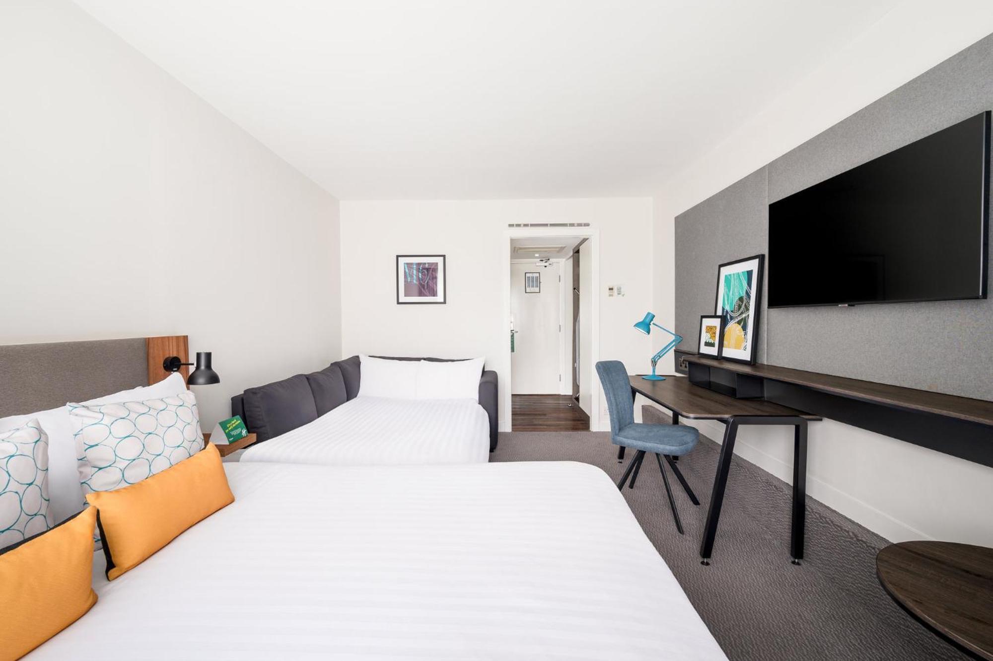 Holiday Inn Birmingham M6, Jct7 By Ihg Экстерьер фото